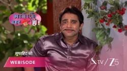Bhabi Ji Ghar Par Hai | Episode - 630 | Part 2 | Angooori, Anita