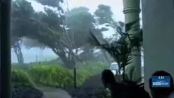 Emergency officials ‘prepared and postured’ for Hurricane Lowell