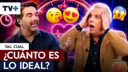 Viñuela was shocked by the sexual frequency Pancho López requires
