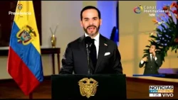 President De La Espriella releases new figures on the tragedy and will continue the search