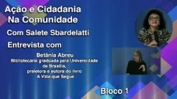 ACTION AND CITIZENSHIP - 09/03/2026 - BLOCK 01
