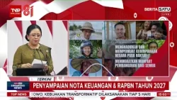 Komitmen DPR RI: Kawal Anggaran Negara Demi Kesejahteraan Rakyat #Beritasatu