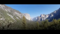 Google and NPS team up for virtual United Parks of America tours