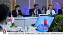 What Britain's new government could mean for ASEAN and Asia