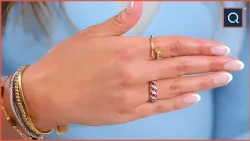 Inside the Jewelry Box: Radiant Ruby Birthstone Jewelry | QVC