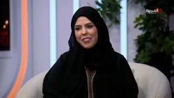 الكاتبة هند المسلم تتحدث عن شغفها وأهمية أدب الطفل