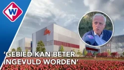 Fabriek van 40 meter hoog op komst? Gemeenteraad neemt cruciaal besluit