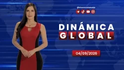 Global Dynamics News – September 04, 2026