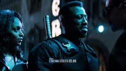 Blade Runner: Vítejte v temné budoucnosti I Nova Cinema