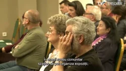 Sală denumită în onoarea regretatului chitarist Laszlo Farkas #Maghiară @TVRTM