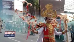 Lampung Tapis Carnival 2026: Our Shared Pride