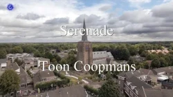 09/05/2026 Serenade for Toon Coopmans Bakel