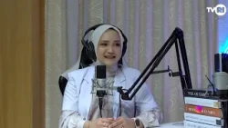 PODCAST PUNYO KITO (PPK) | Kesehatan Gigi dan Mulut Drg. Rizki #TVRIJambi #MediaPemersatuBangsa