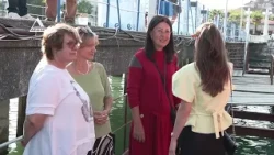 Traditional Shipbuilding and Seafaring Club Opens in Sukhum
