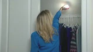 Starlyf Cordless Light from JML