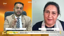 Unpacking the Meca Pact: What does this mean for the Middle East and the Muslim world?