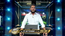 Promo | Sport in Oro 2026-27