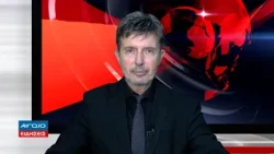 ΚΕΝΤΡΙΚΟ ΔΕΛΤΙΟ ΕΙΔΗΣΕΩΝ 21.00 (17.10.2026)