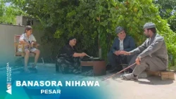 Pesar - Banasora Nihawa | پەسار- باناسۆرا نهاوا