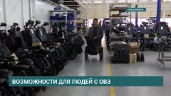 Presidential Plenipotentiary Envoy to the Siberian Federal District Anatoly Seryshev visited the ...