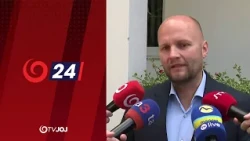 Tlačová beseda: Jaroslav Naď o okolnostiach referenda (4.7.2026)