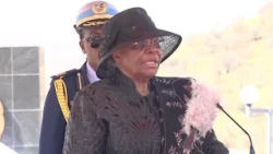 President Nandi-Ndaitwah says liberation heroes will never be forgotten