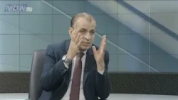 Political writer and researcher Samir Al-Hassan to NBN: To date, neither the Americans nor the Is...