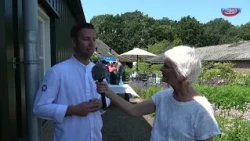 Brabant Local Produce at Laarhoeve, Diessen