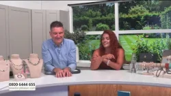 JewelleryMaker Live 28/08/2026 with Stephanie Joseph  GIA AJP & Mark Smith