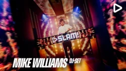 Mike Williams - ADE 2026 (LIVE DJ-set) | SLAM!