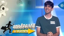 Atrápame si puedes | Programa 1596