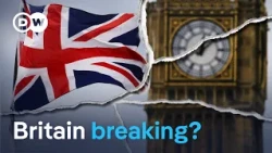 Why the United Kingdom is facing new calls for independence | DW News