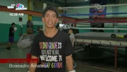 Government of Nicaragua transforms sports for youth 47 years after the Revolution