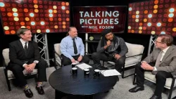 Summer Movie Recap, Current Picks and Fall Preview | Talking Pictures w/ Neil Rosen