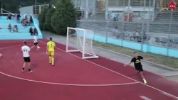 "VIŠE OD IGRE" - 62. TURNIR U MALOM FUDBALU - 6. TAKMIČARSKO VEČE – 24.07.2026. HIGHLIGHTS