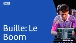 Buille | Le Boom, Toshín, David Keenan & Morgana ó Cyprus Avenue | TG4