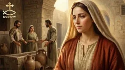 حياه السيدة العذراء مريم