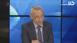 د. سليم بريك يتحدث عن اخر التطورات الميدانية والسياسية