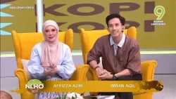 [FULL] Nasi Lemak Kopi O (2026) | Wed, Oct 14 - Mengurus Minda Dan Emosi Menjelang SPM  | Tonton