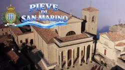 The Pieve - Iconic Landmarks of San Marino