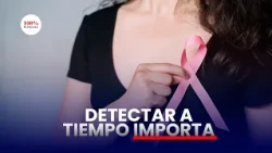 Cáncer de mama en Nicaragua 175 fallecimientos en 2026 y señales que debés conocer