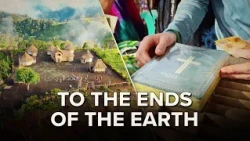 The Final Mile of a 30-year Journey | Christian World News - August 7, 2026