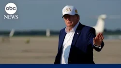 Trump sued over selling early access to Truth Social posts
