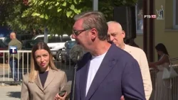 Vucic zaposleni u socijalnoj zastiti dobice najvece povecanje plata u javnom sektoru