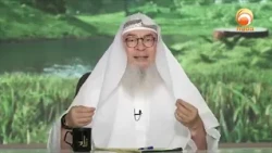 Why the Dajjal Will Have a Large Female Following Sheikh Assim Al Hakeem #hudatv