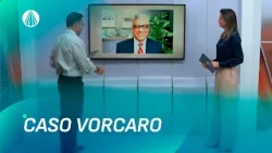 Mensagens entre Vorcaro e Moraes: o que o conteúdo revelado pode mudar no caso? | TJ Aparecida