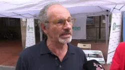 Retail Desertification: Confesercenti Takes to the Streets to Collect Signatures