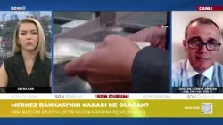 Merkez Bankası'nın Kararı Ne Olacak? - Yeni Gün Ekonomi | 10 Eylül 2026