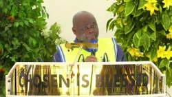 GOD WILL TAKE CARE OF THAT !!! II PST. LAZARUS MUOKA II 30-07-2026