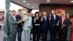EXPOFACIC opens its doors for 11 days of festivities, gastronomy, and tradition in Cantanhede